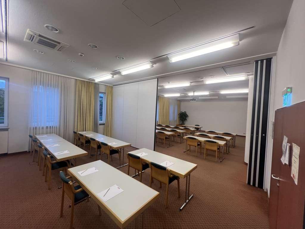 Hansa Apart-Hotel Ratisbonne Facilités photo