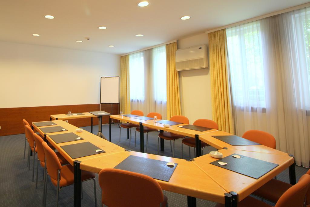 Hansa Apart-Hotel Ratisbonne Extérieur photo