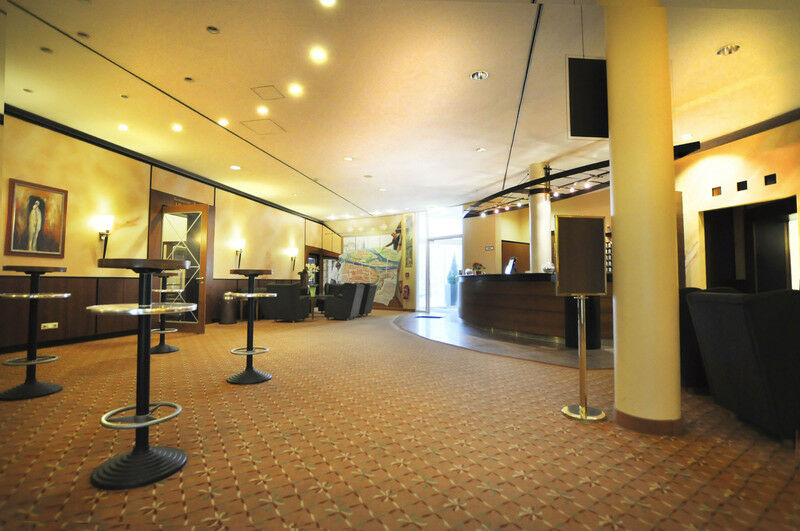 Hansa Apart-Hotel Ratisbonne Extérieur photo