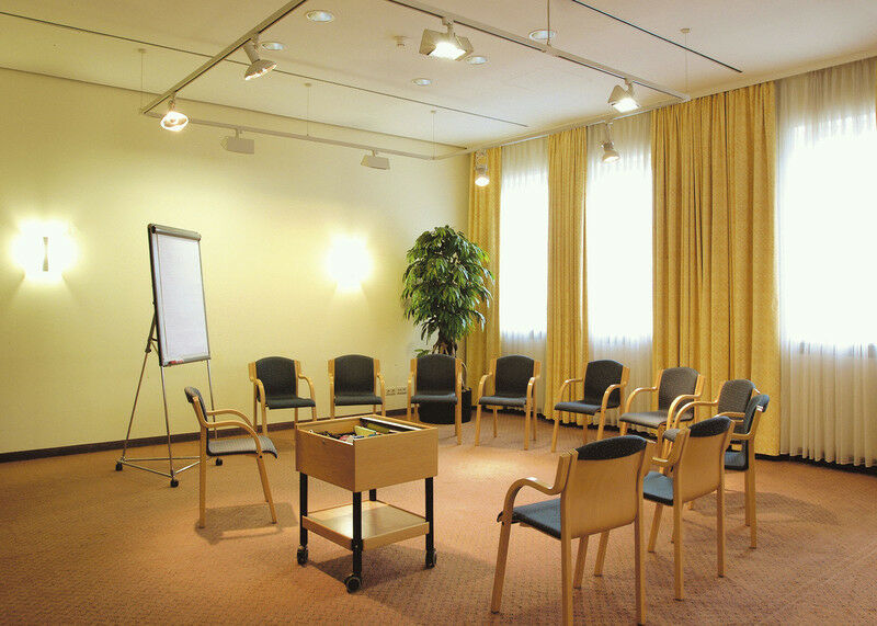 Hansa Apart-Hotel Ratisbonne Facilités photo